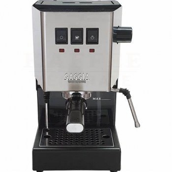 Οικιακές Μηχανές Espresso Gaggia New Classic